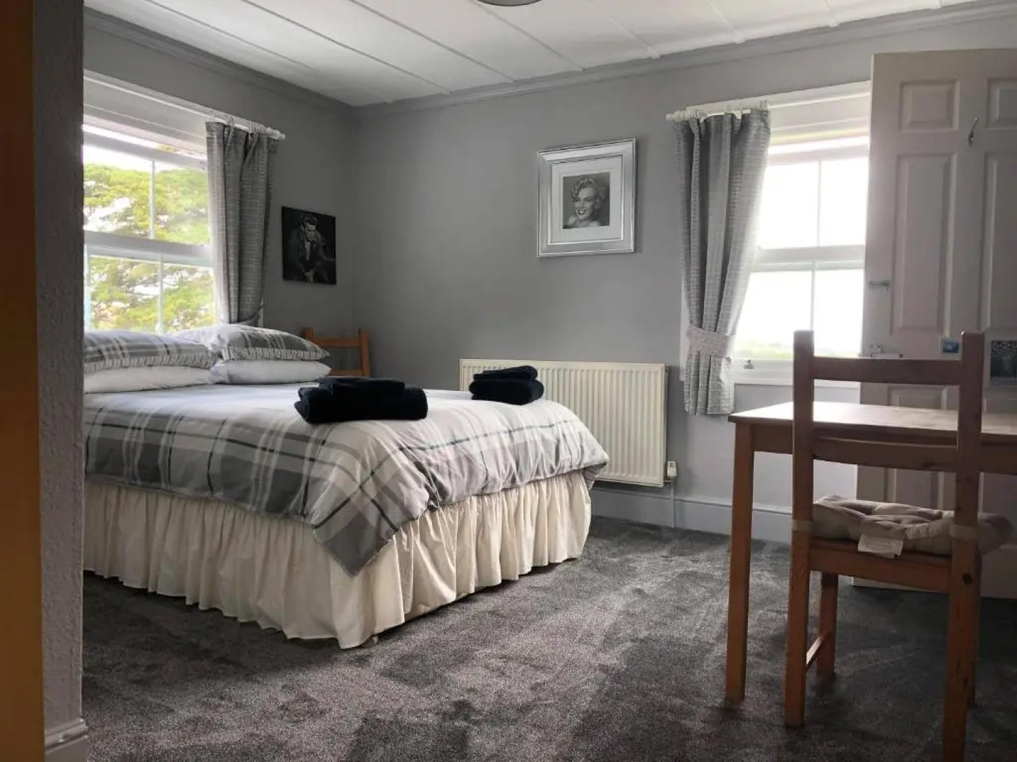 Channel View Guest House