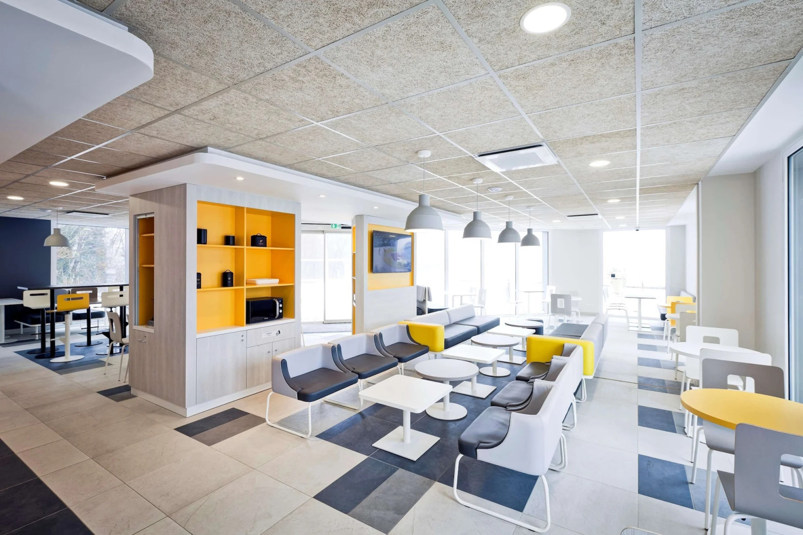 Première Classe Genève Prévessin