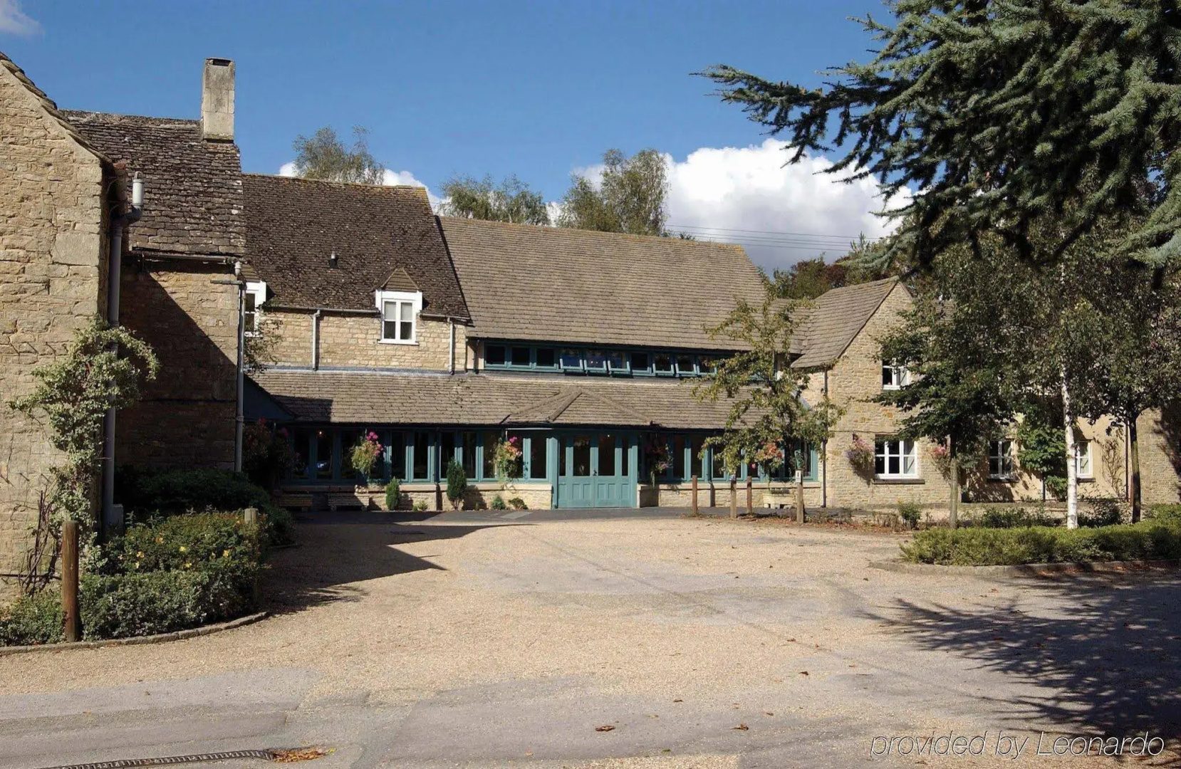 Stratton House Hotel & Spa