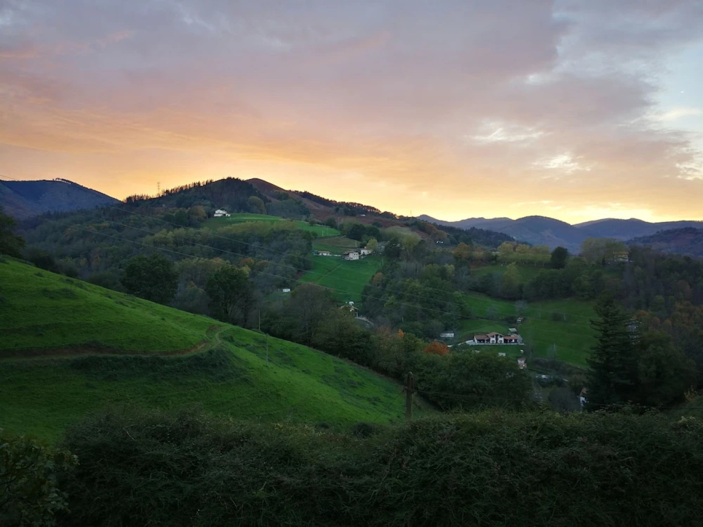 Rural House Pikukoborda