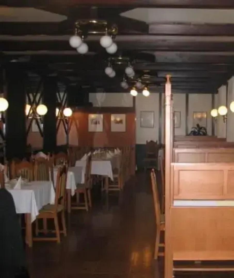 Vincellér Panzió és Étterem