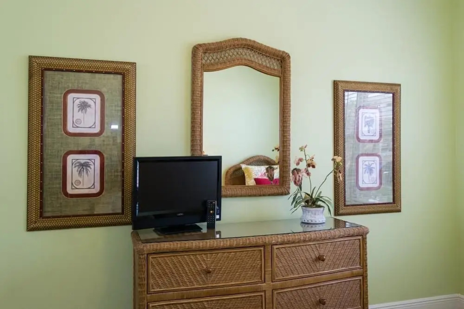 Breakers 4 At Sandcastle 1