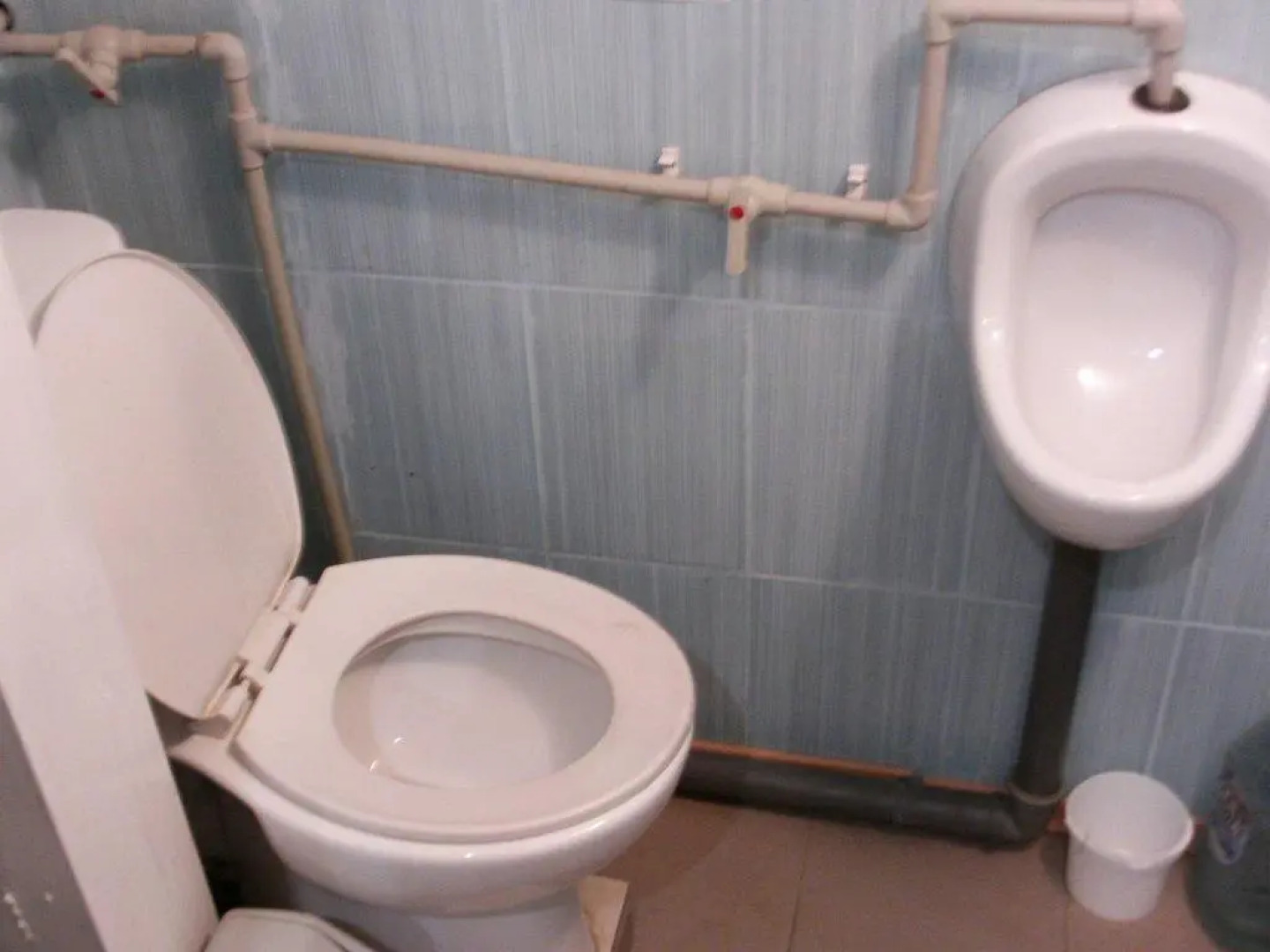 Na Kiyanchenko Hostel