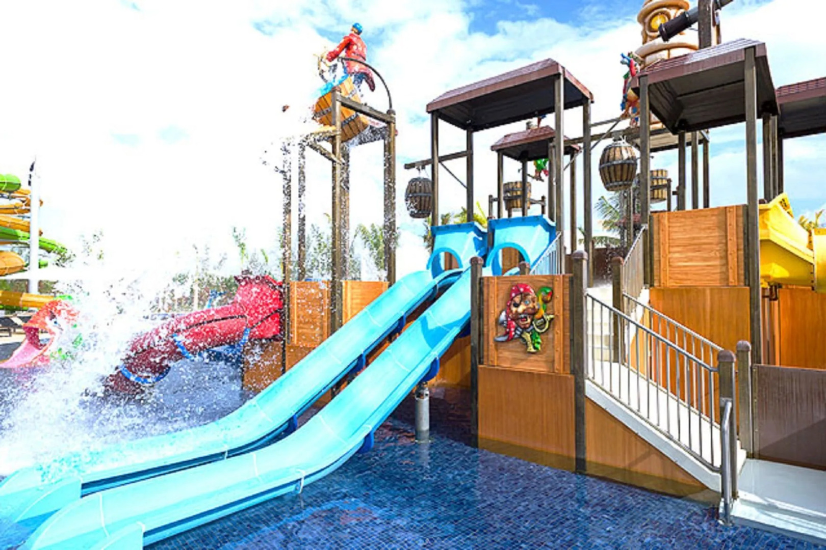 Royalton Blue Waters Montego Bay, An Autograph Collection All Inclusive Resort