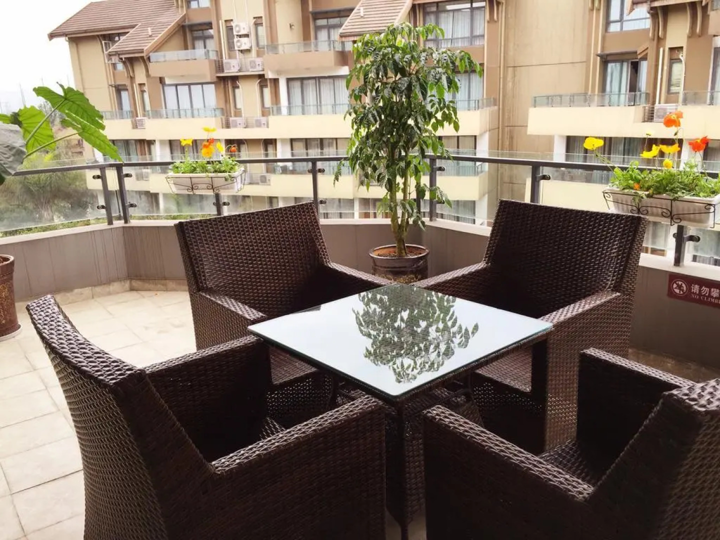 Emeishan Garden City Hotel & Resorts