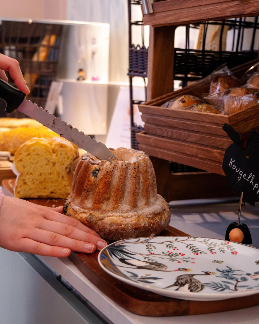 Hotel de la Bourse, Sure Hotel Collection by Best Western