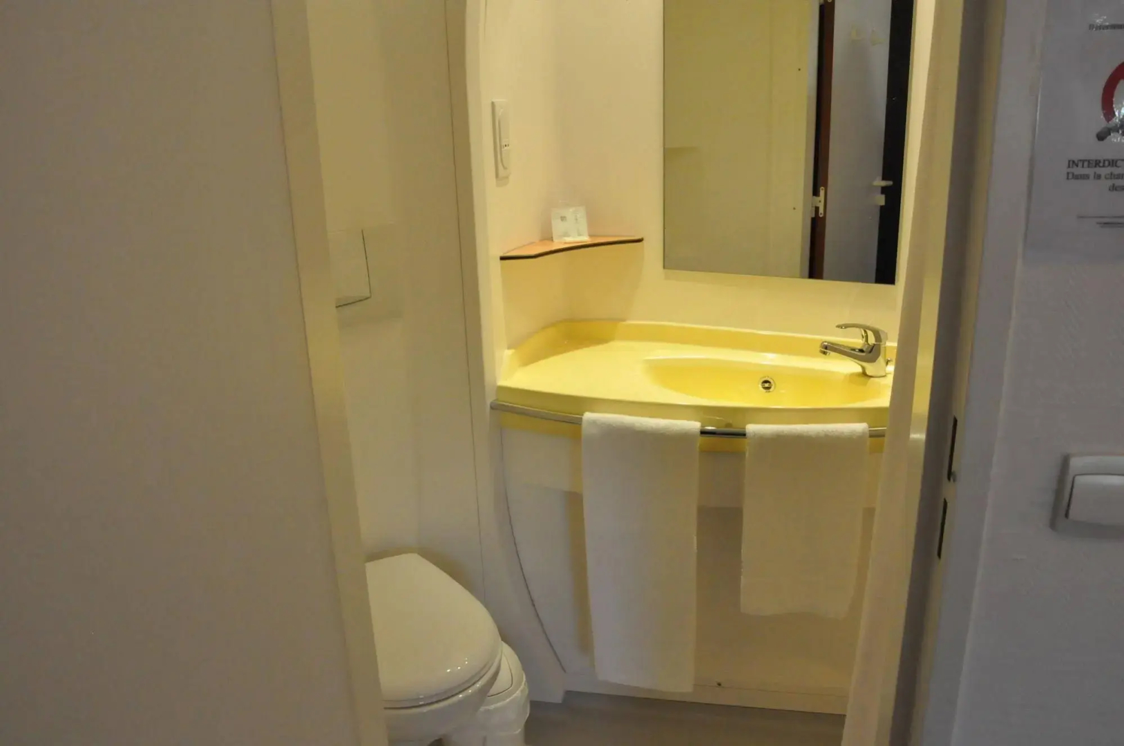 Le Lorient Hotel