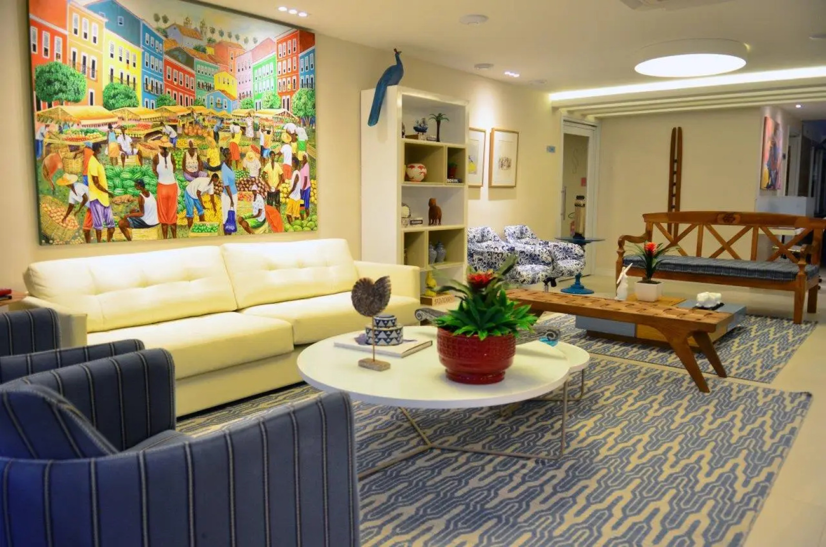 Rede Andrade Express