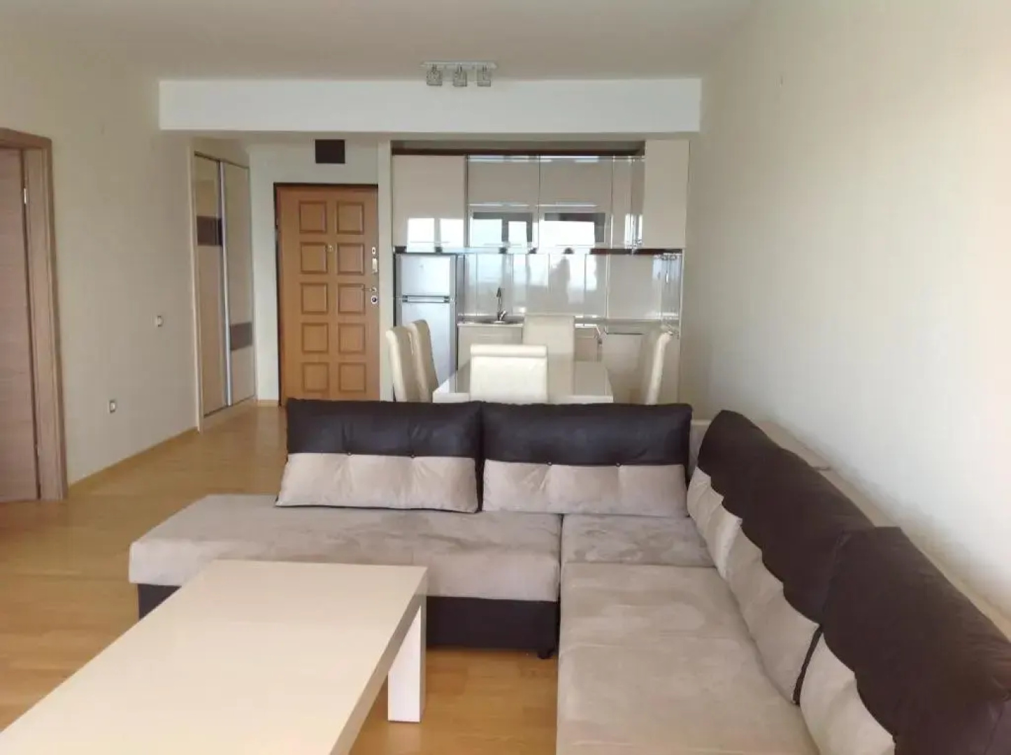 Sunnyview Park Ohrid apartments