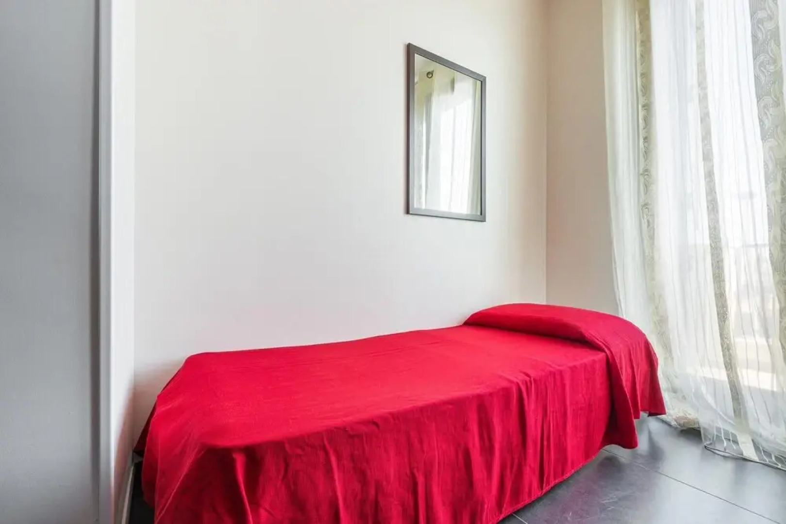 2889 B&B Terra dei Fiori - Camera Tripla con Balcone by Barbarhouse