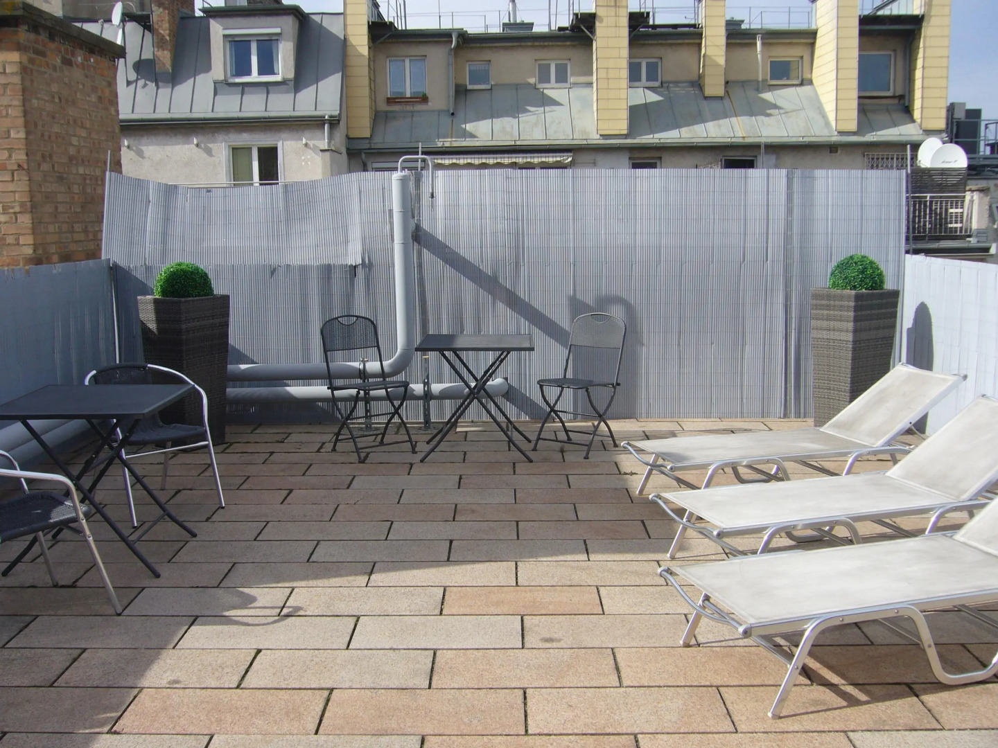 Royal Living Apartments Vienna