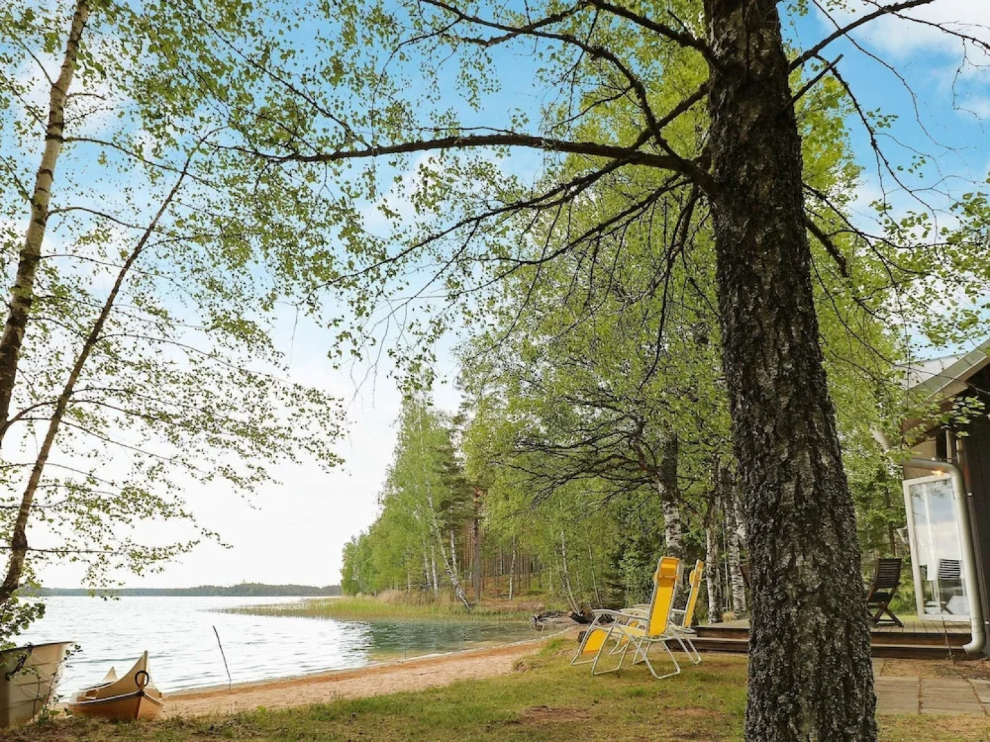 Holiday Home in Vaggeryd