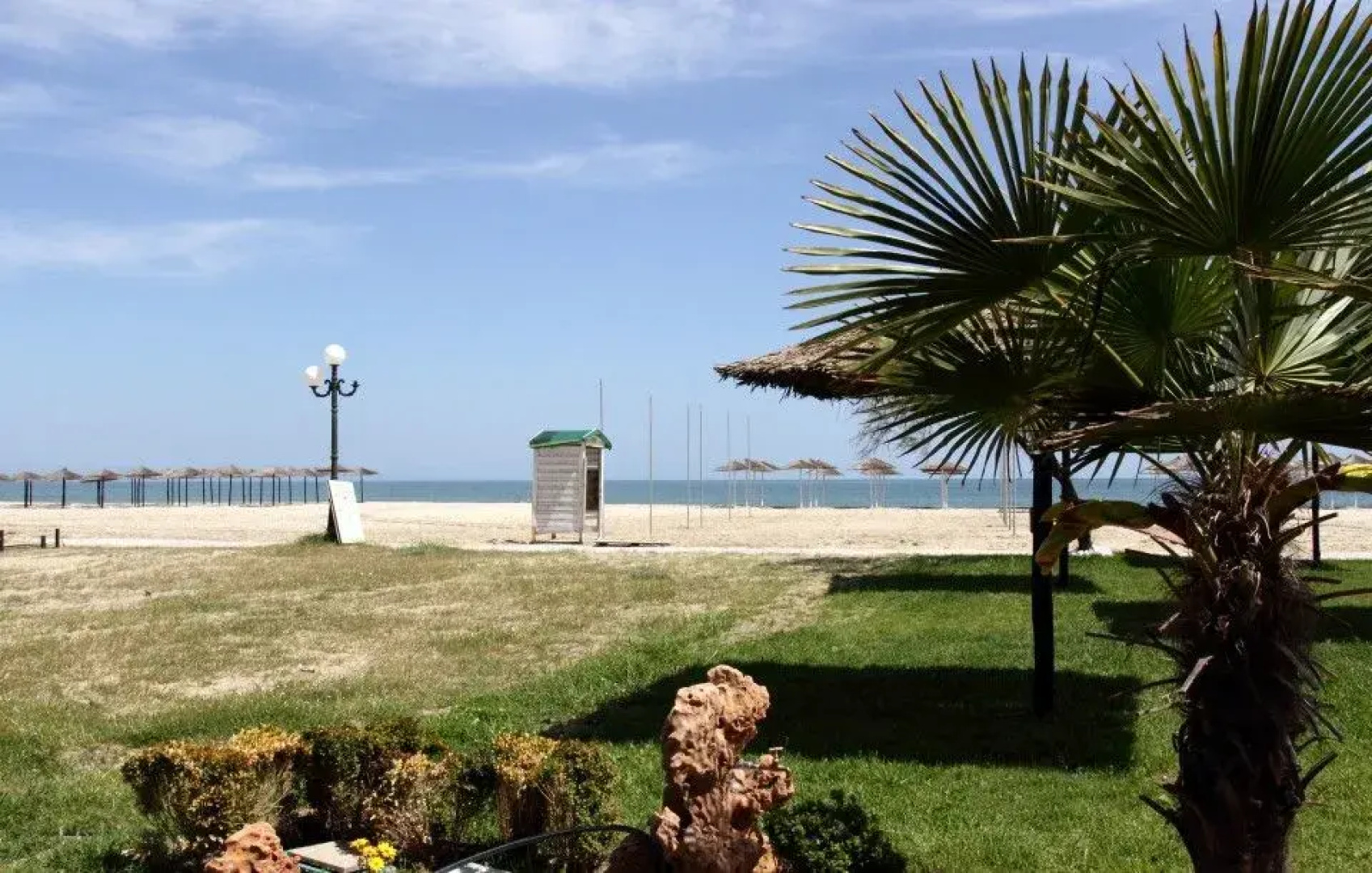Camping Odysseia & Bungalows