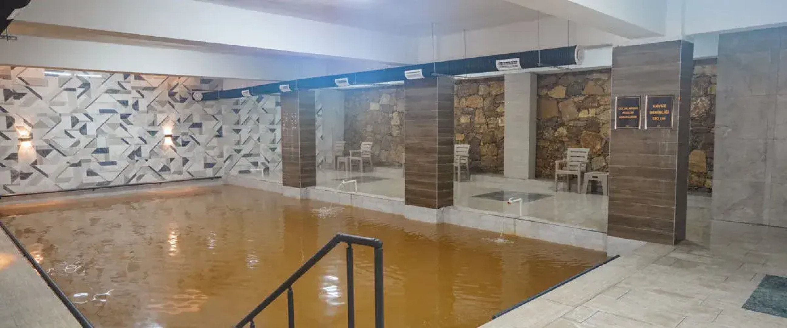 Çelik Thermal & Spa