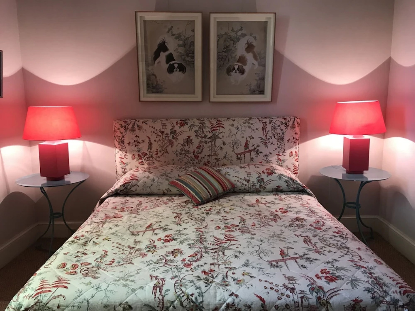 Domaine de l'Espelette