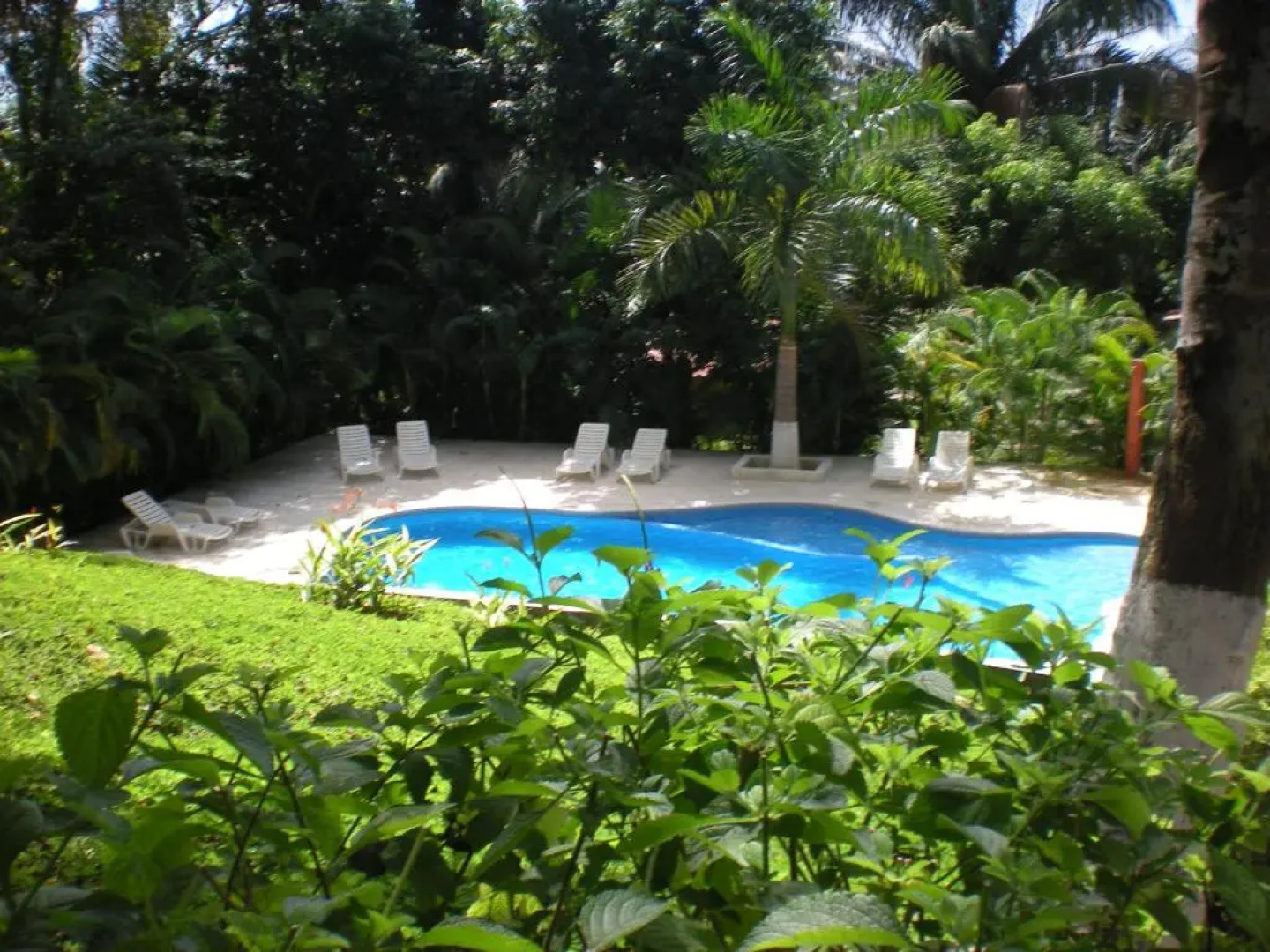 Esencia Hotel & Villas