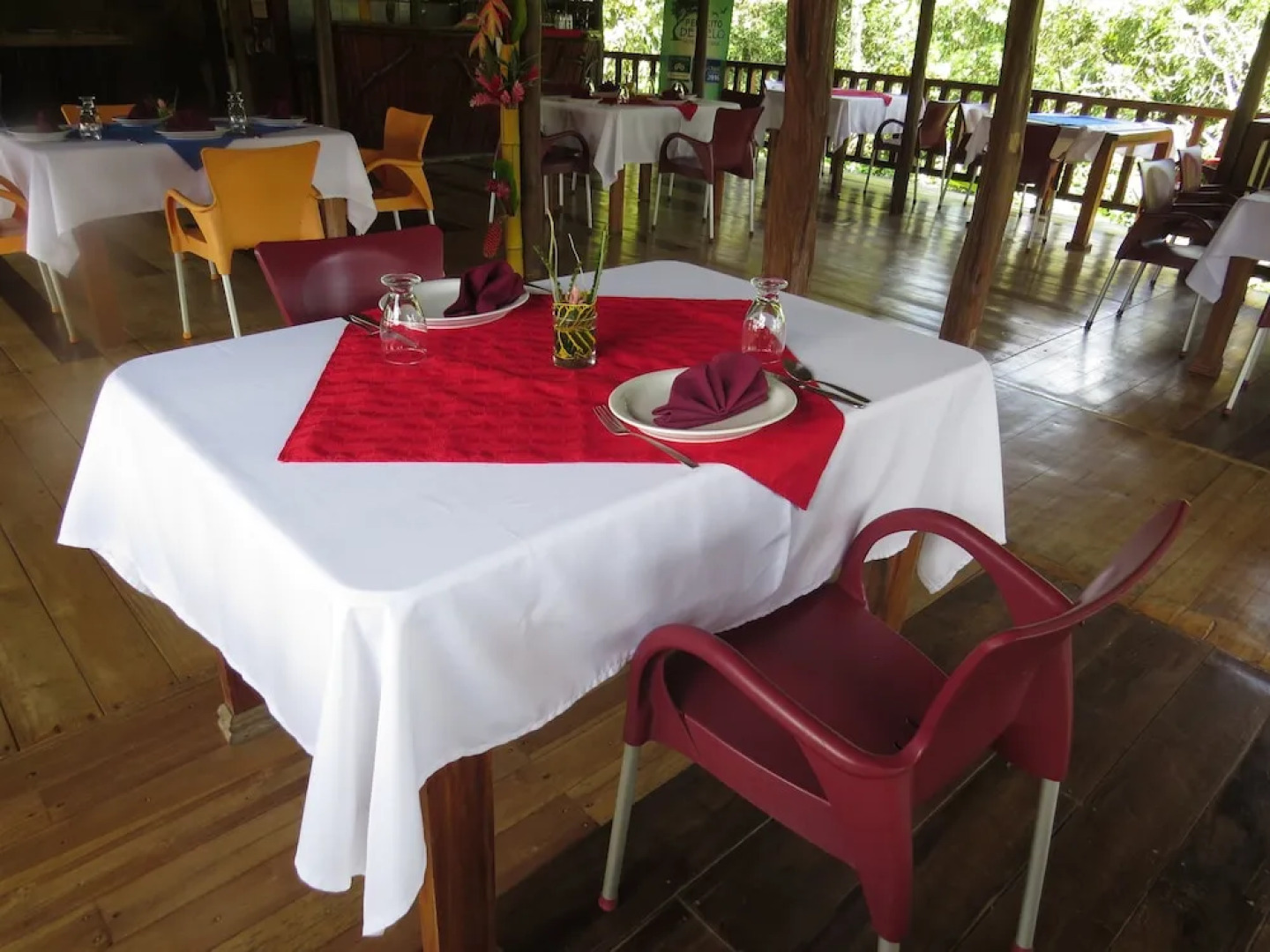 Pedacito de Cielo Ecologe