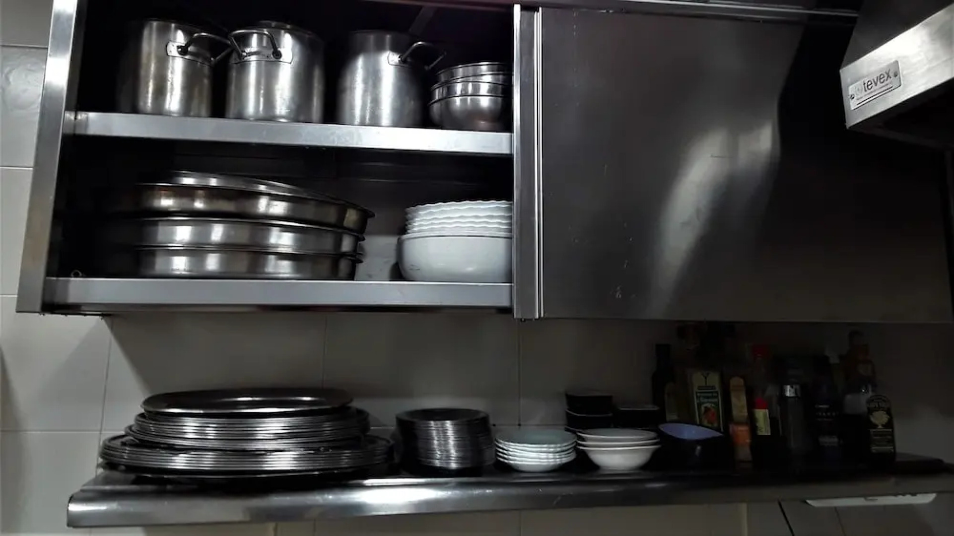 Albergue Rural Mandoia - Hostel