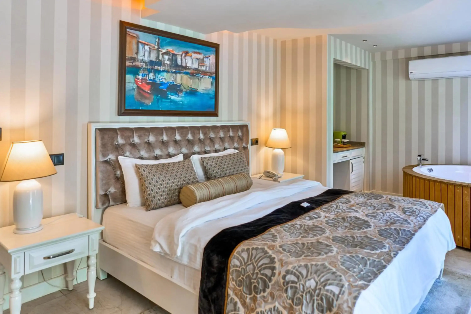 Salonika Suites