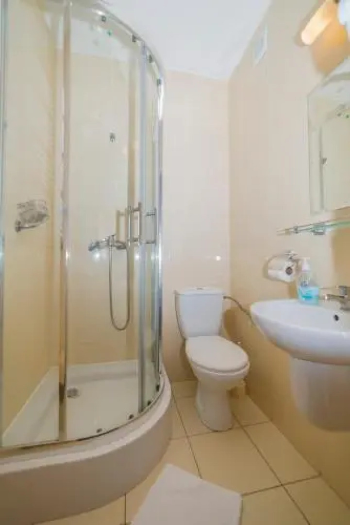 Sanatorium Uzdrowiskowe Łączność