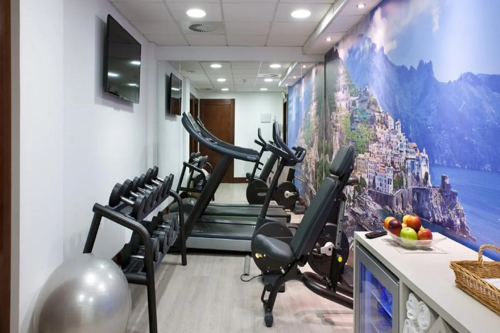 NH Collection Palacio de Aranjuez