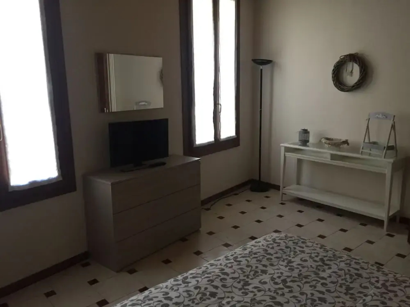 Alloggio Turistico Via Garibaldi