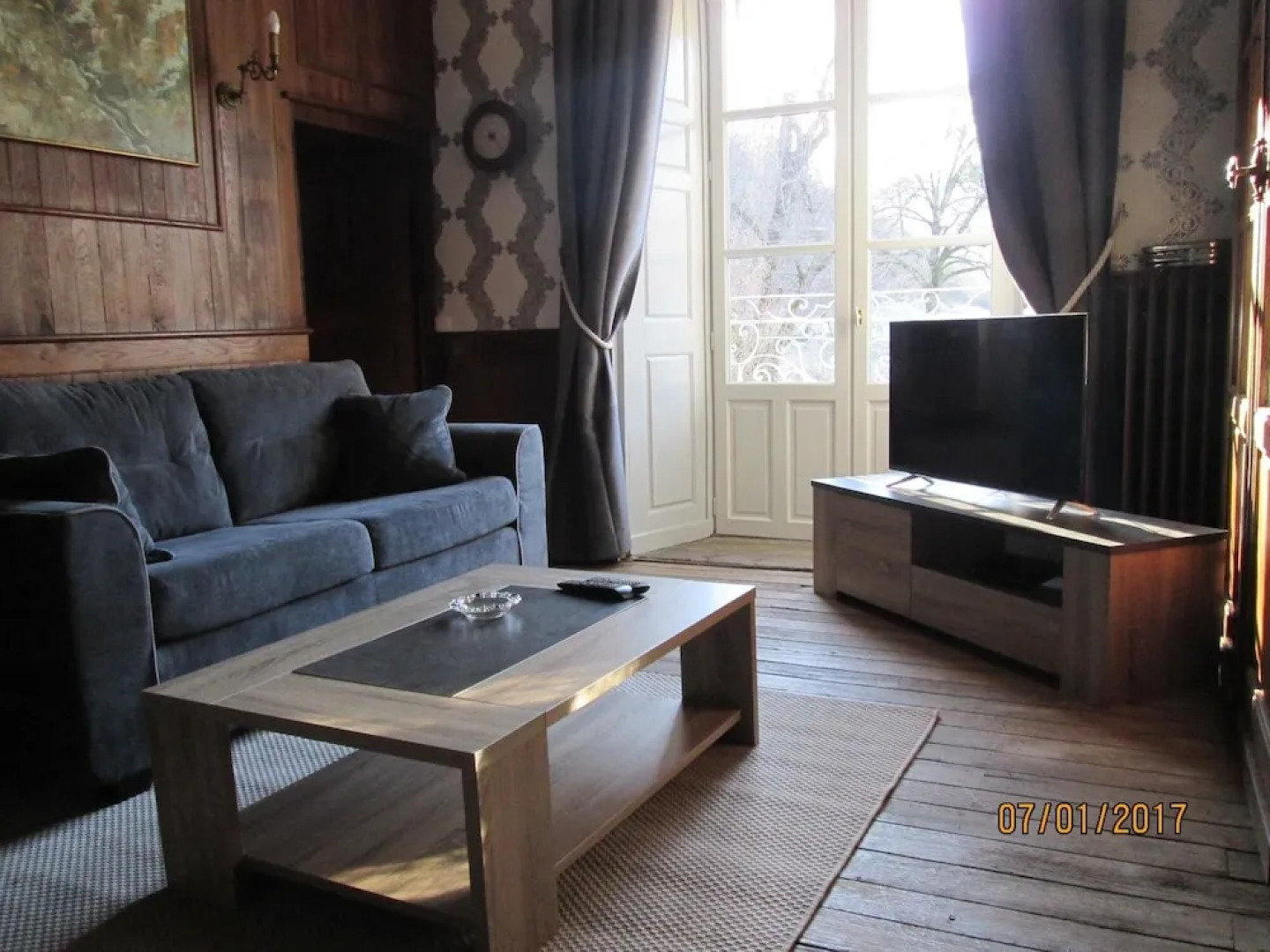 Mansion With 9 Bedrooms in Bassignac, With Private Pool, Enclosed Gard