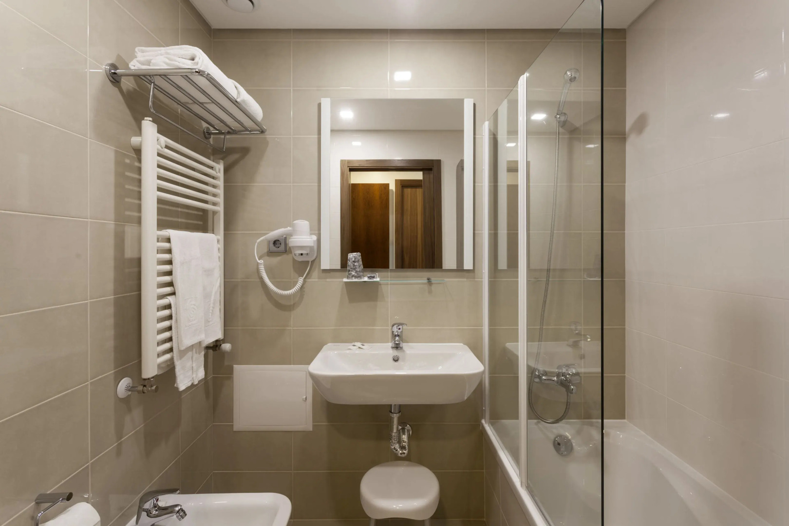 Hotel Miramar - São Pedro de Moel