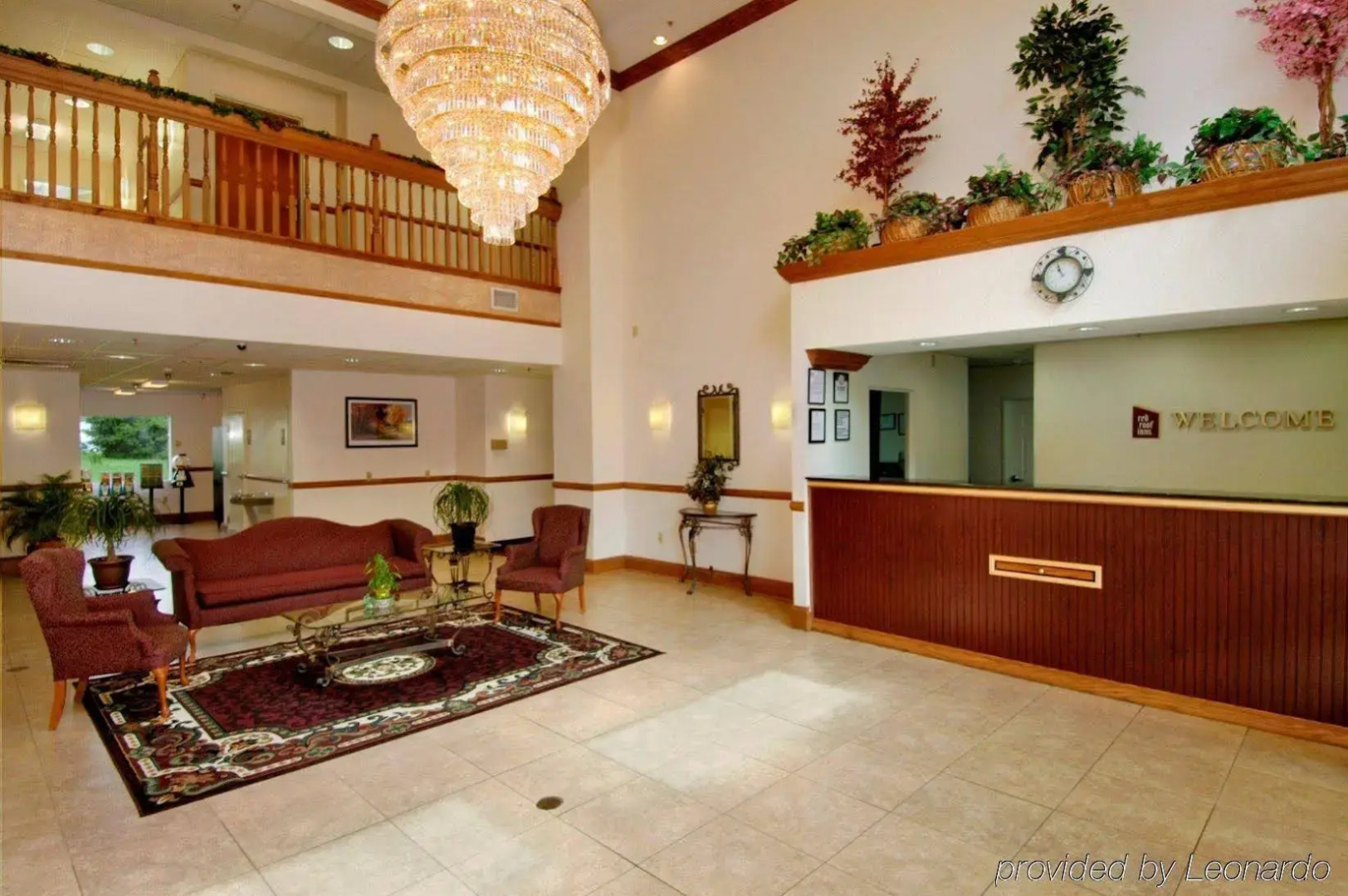 Red Roof Inn Ocala