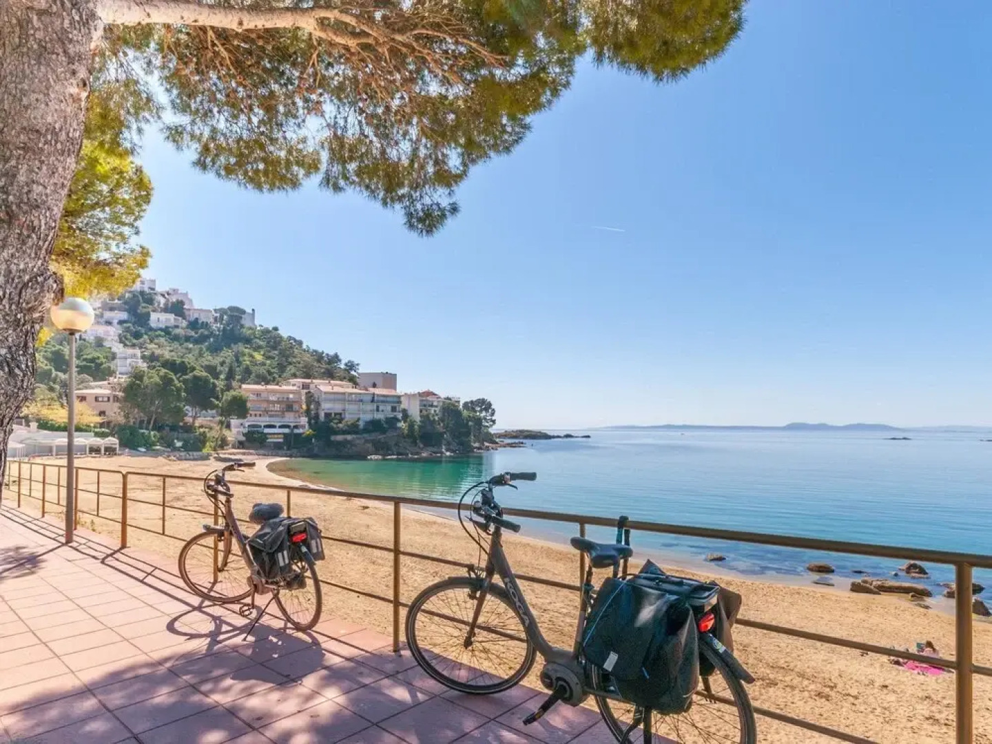 Luxurious Mansion in Albons Spain With Private Garden