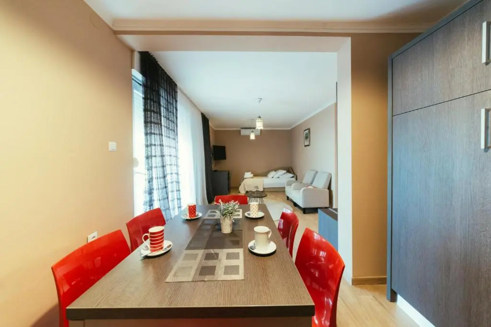 Apartments Prestige