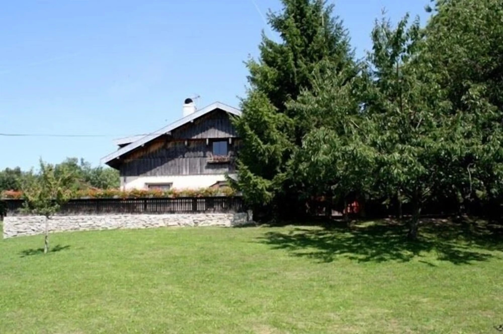 Ferme-Auberge Du Rondeau