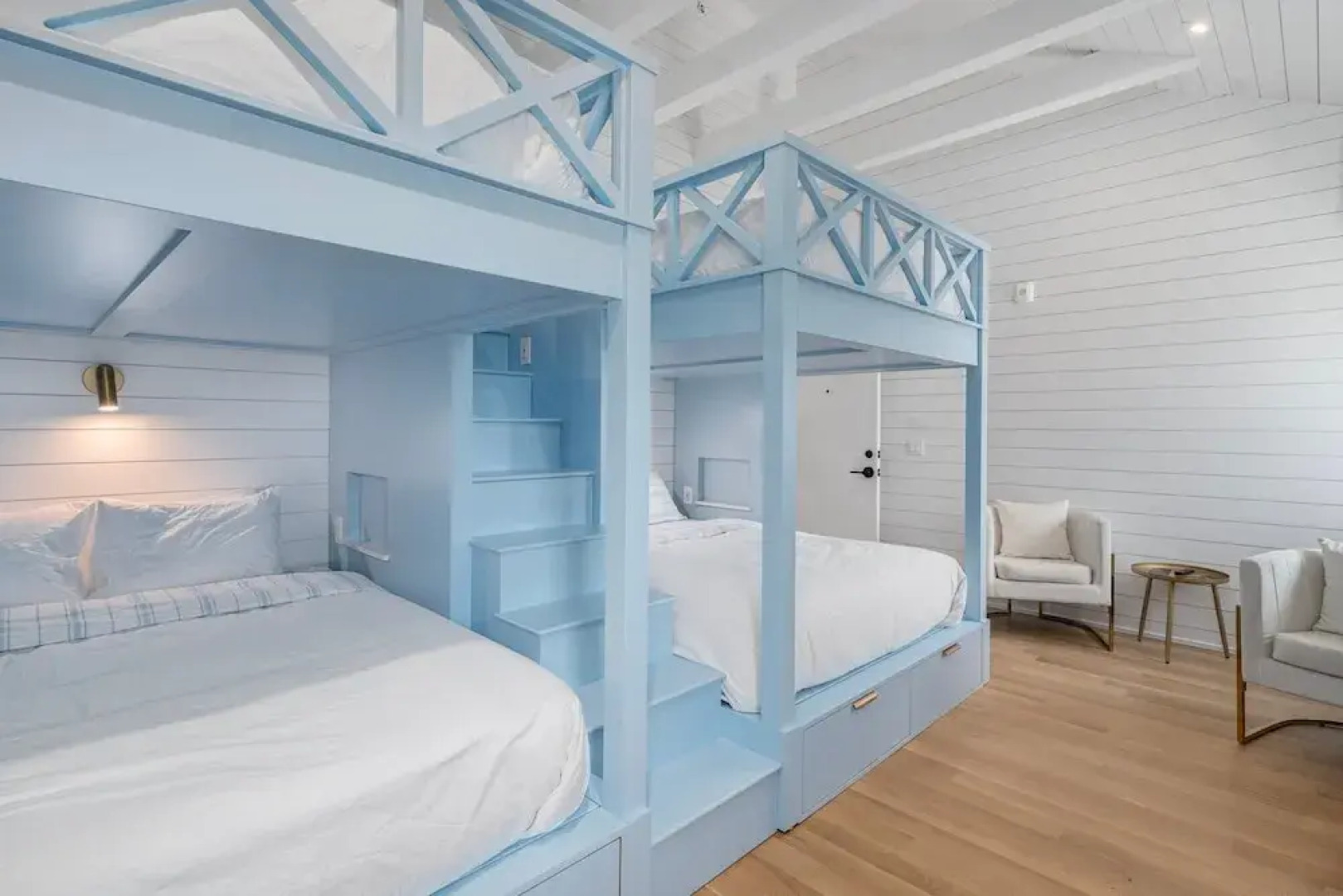 Block Island Bunk House