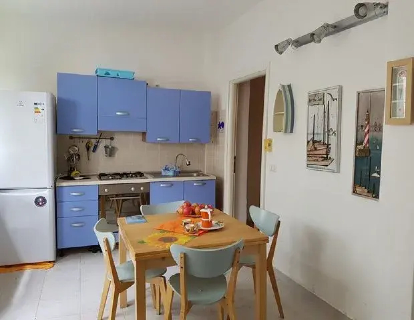 Case Vacanze Baia Verde