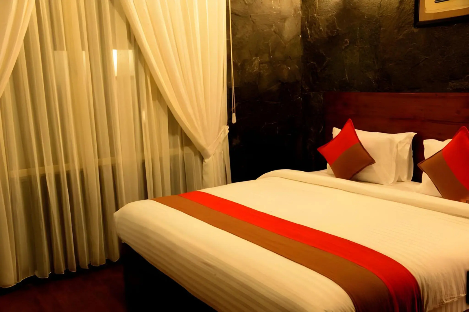 Serenus Boutique Villa