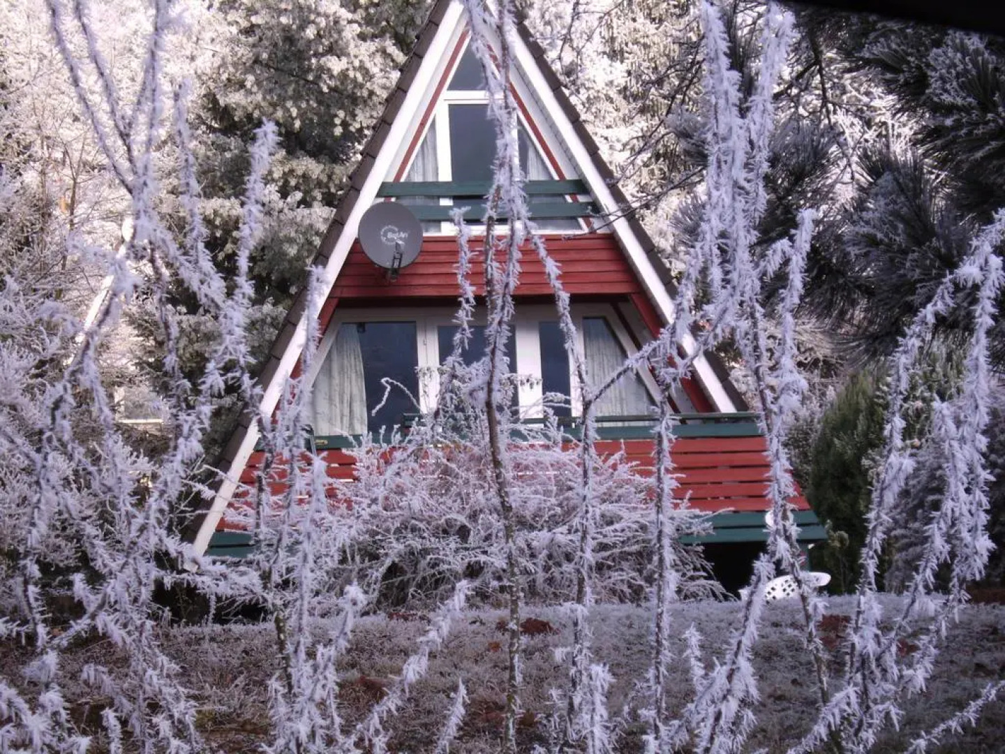 Feriendorf Sonnenberg