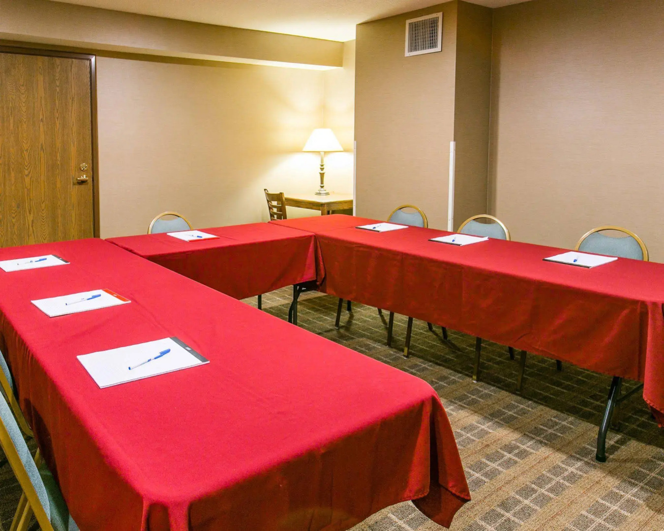 Comfort Inn Sedalia Station