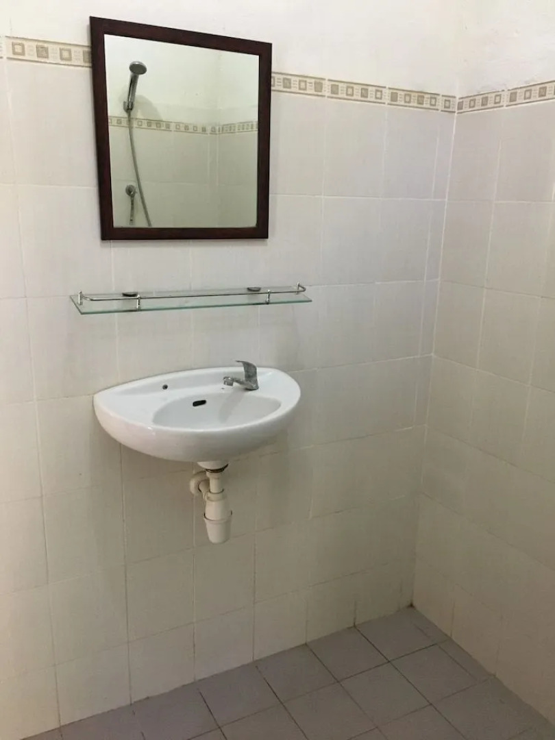 Coconut Village Guest House