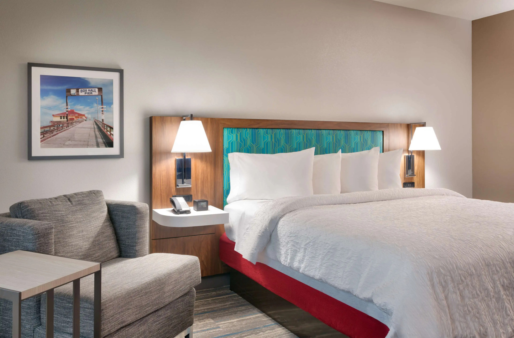 Hampton Inn & Suites Rockport-Fulton