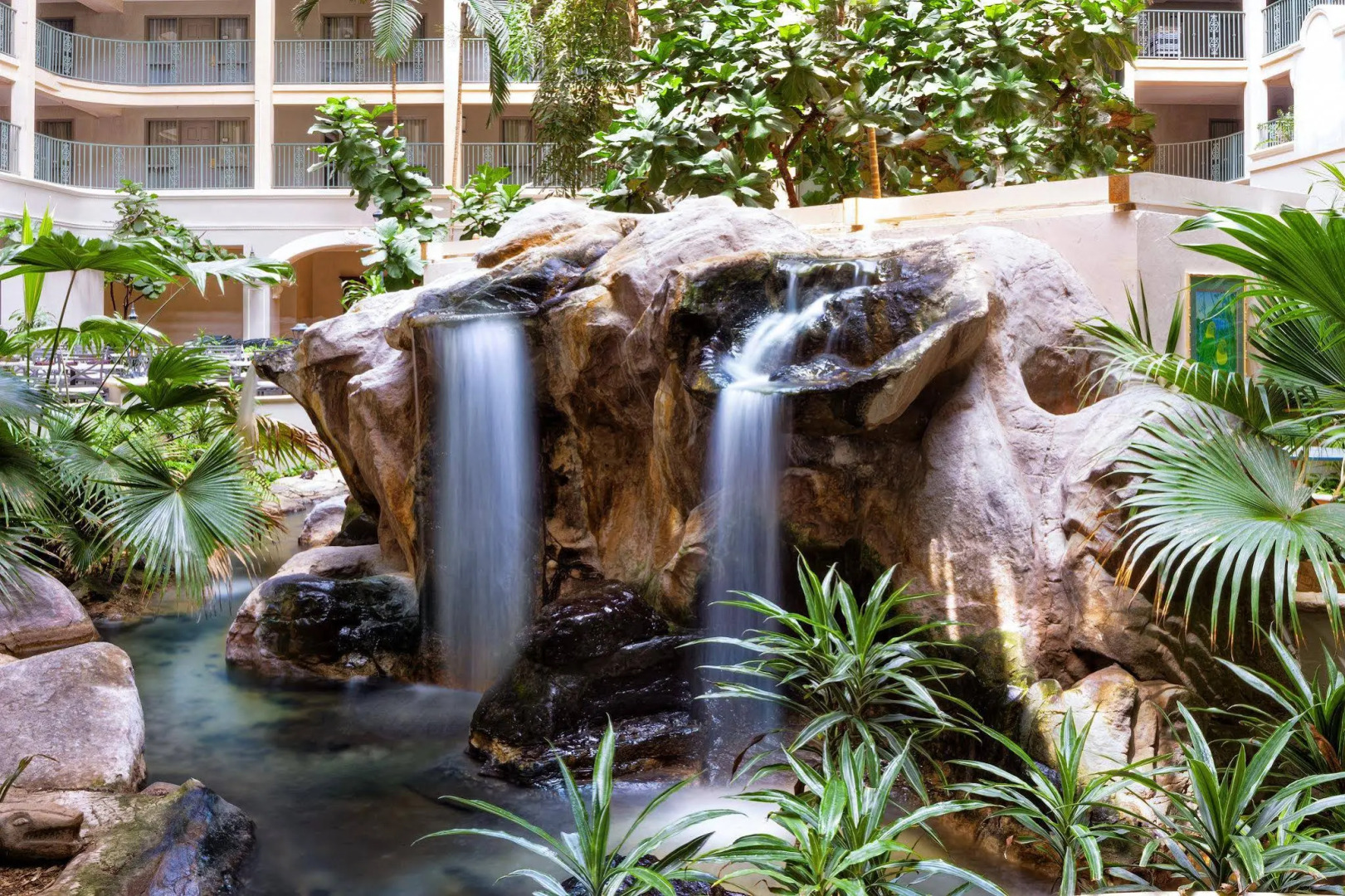 Sheraton Suites Fort Lauderdale at Cypress Creek