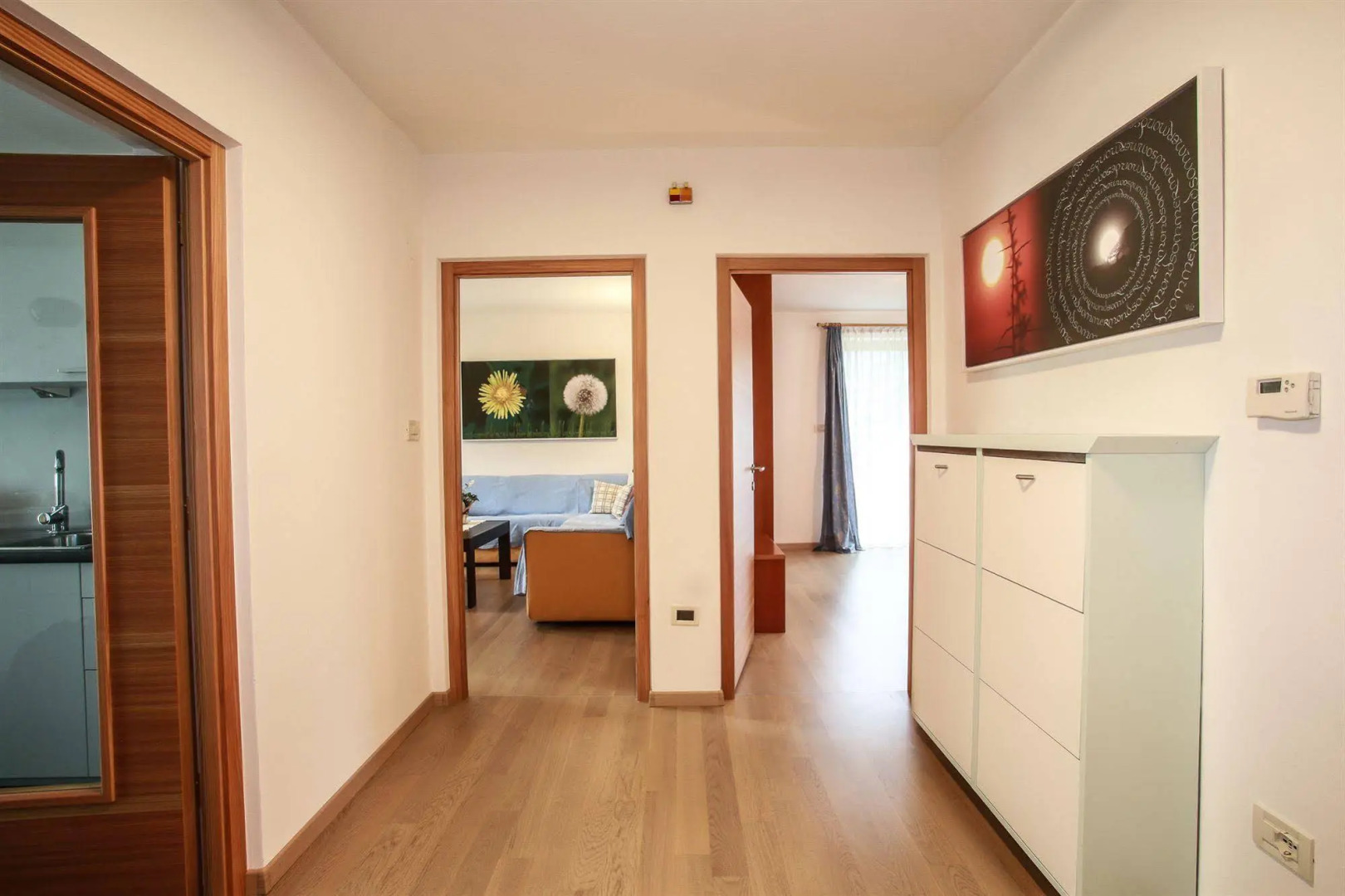 Appartamenti Grazia-Dei