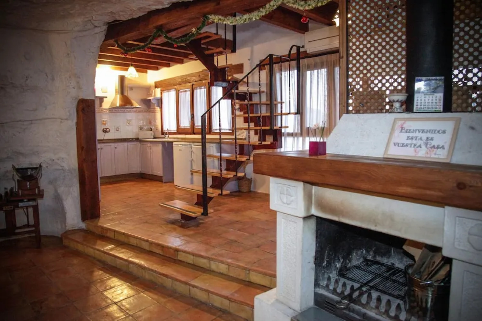 Casa Rural La Bodeguilla