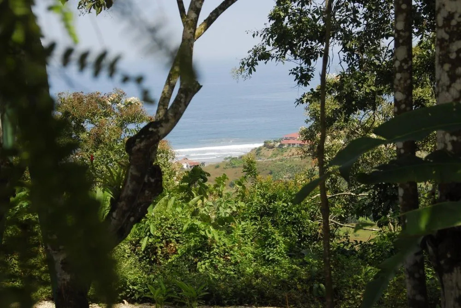 Samai Ocean Lodge - Spa