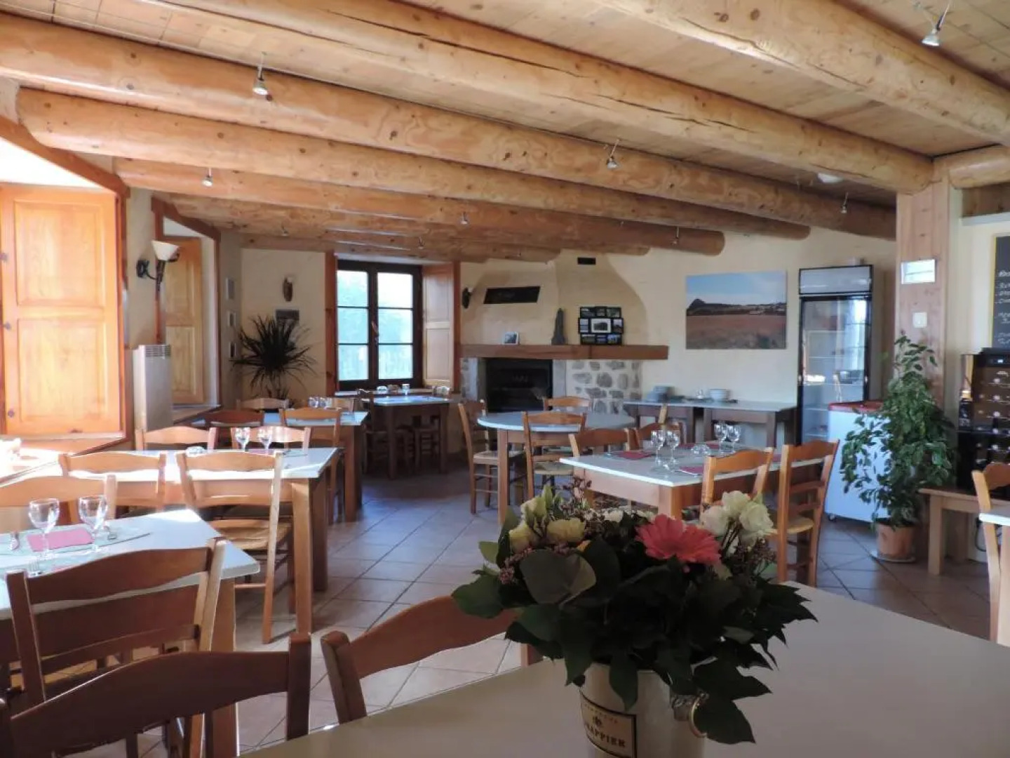 Auberge Du Brabant Chez Titof