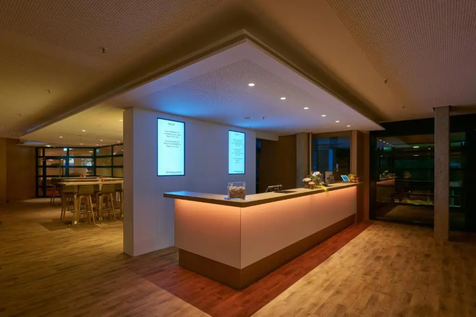 Collegium Glashütten GmbH