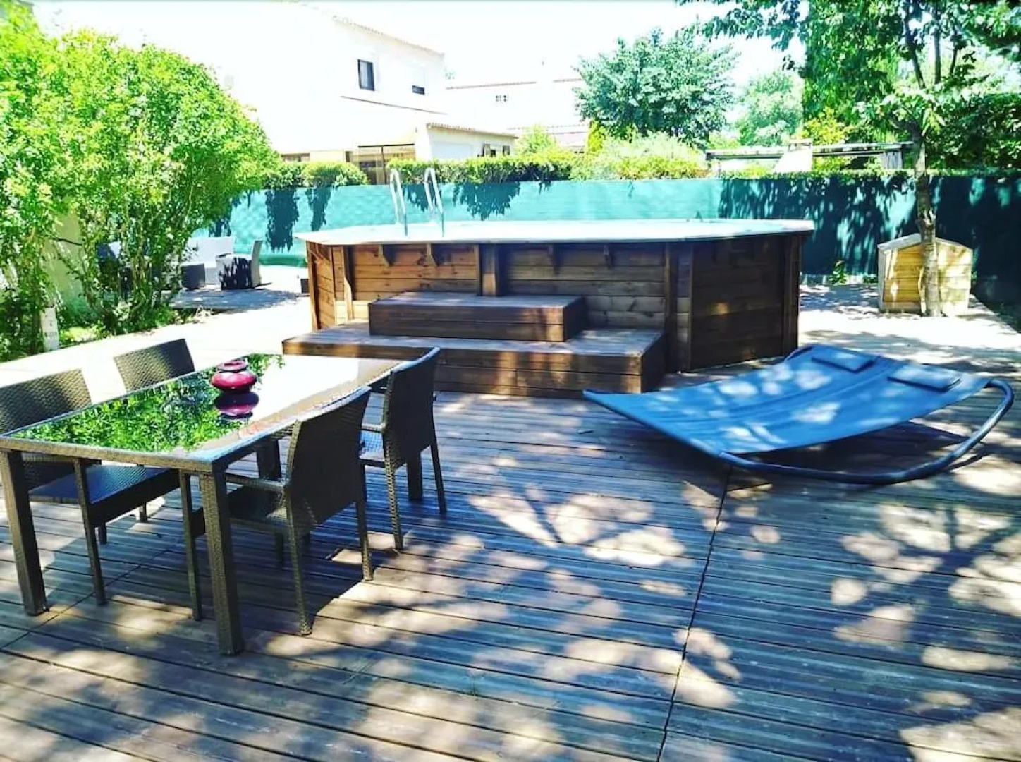 Suite & Spa La Perla Bianca