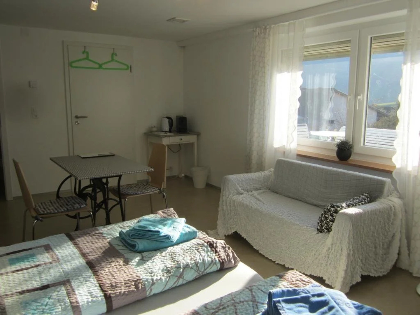 BnB Mönthal im Jurapark