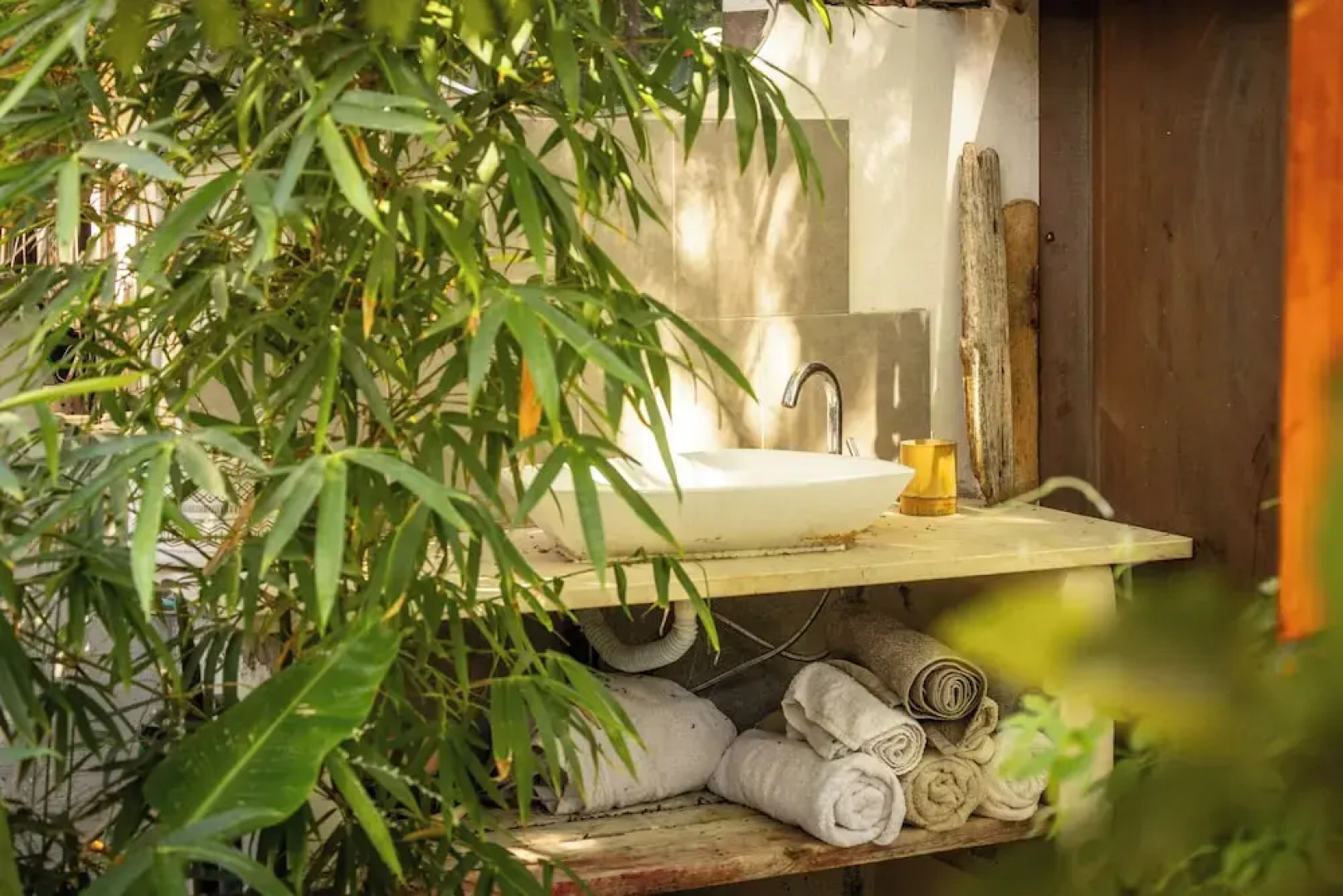 Sultan's Tent at Caesarea by Sea N' Rent