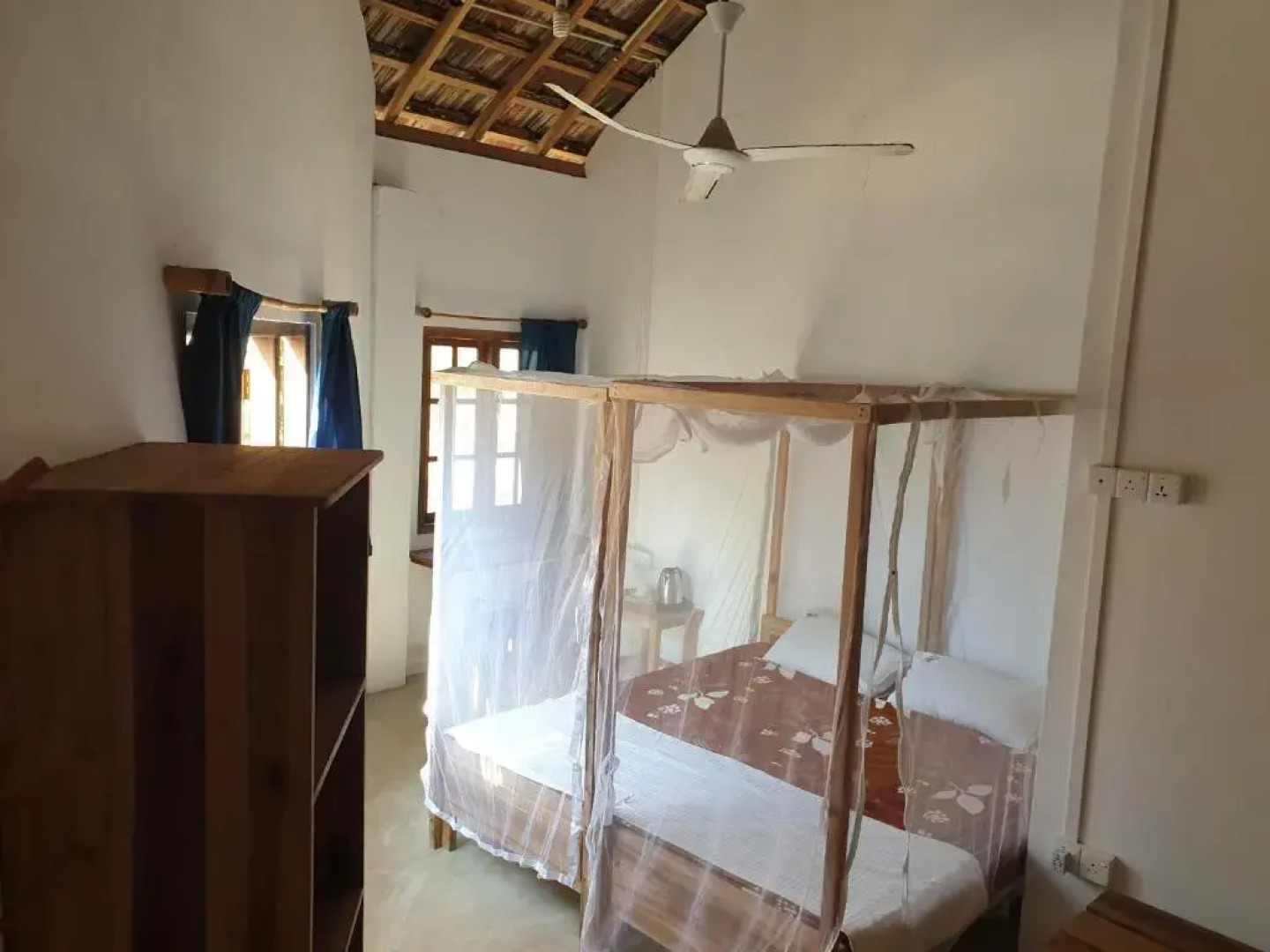 Surfpoint Sri Lanka Kite Village