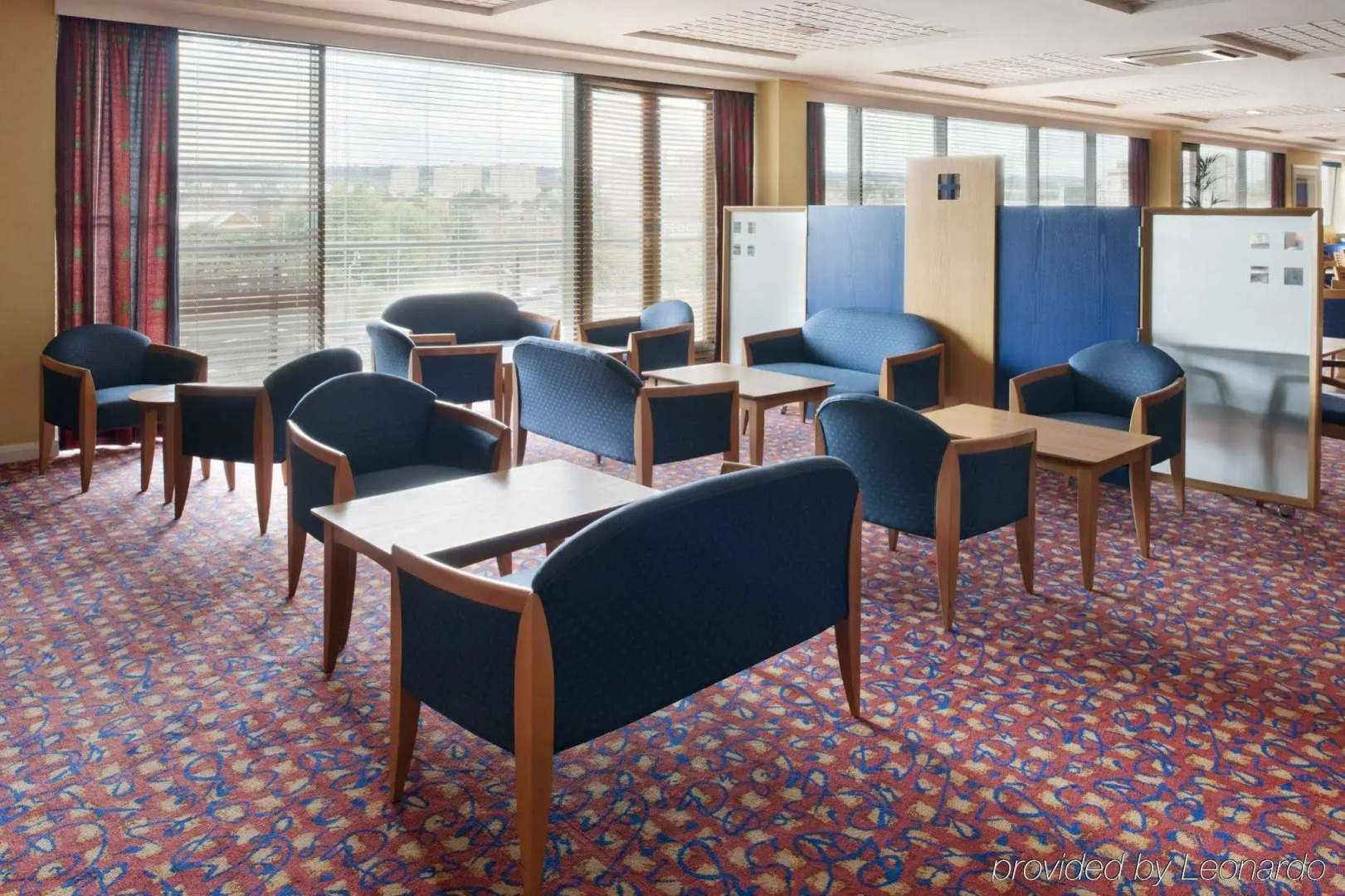 Holiday Inn Express Bradford City Centre by IHG